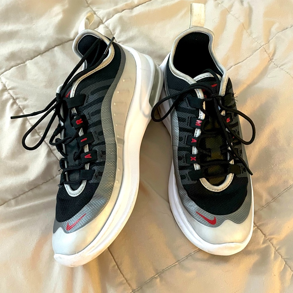 Boys Nike Air Max 6Y